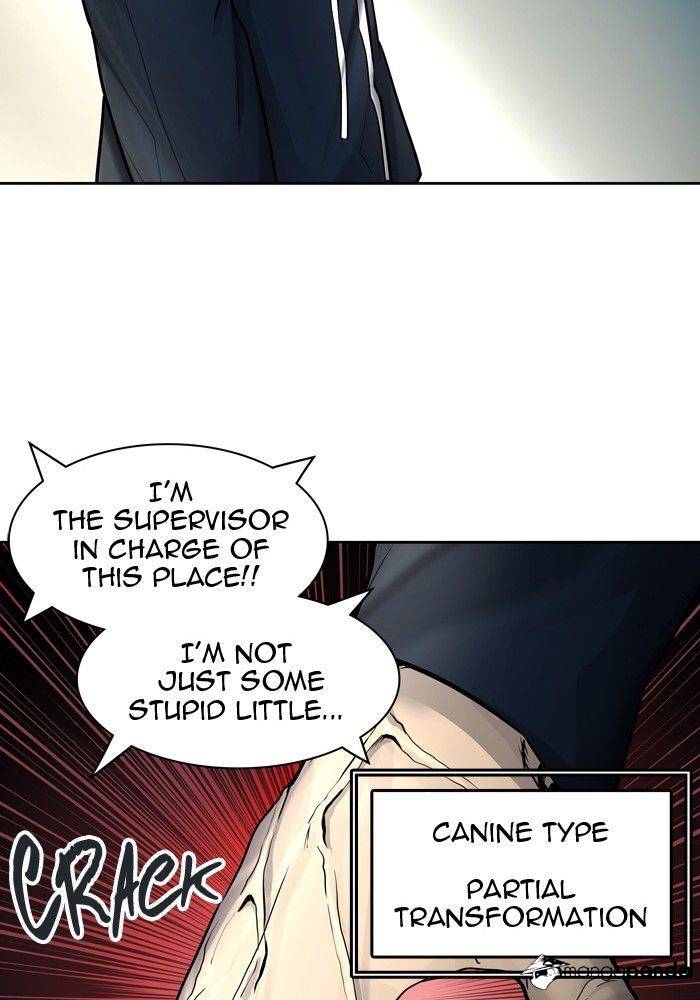 Tower of God Chapter 419 image 111